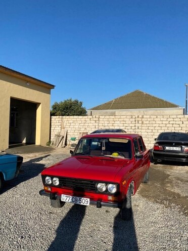 LADA (VAZ) 2106 1985, 70,000 km - 1.3 l - Bakı
