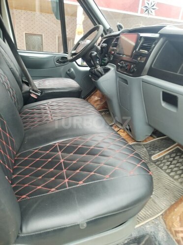 Ford Transit 2006, 85,000 km - 2.4 l - Ağdam
