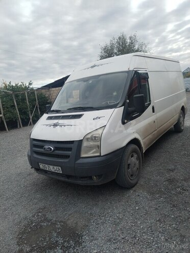 Ford Transit 2006, 85,000 km - 2.4 l - Ağdam