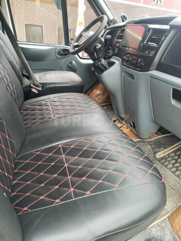 Ford Transit 2006, 85,000 km - 2.4 l - Ağdam