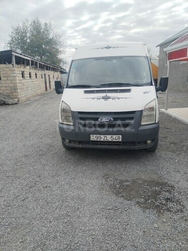 Ford Transit 2006, 85,000 km - 2.4 l - Ağdam