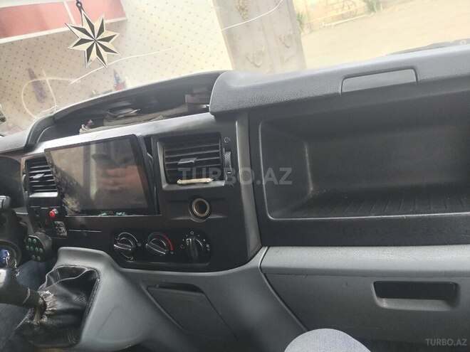 Ford Transit 2006, 85,000 km - 2.4 l - Ağdam