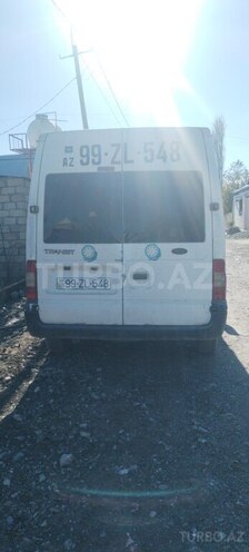 Ford Transit 2006, 85,000 km - 2.4 l - Ağdam