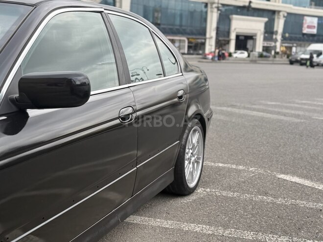 BMW 540 1998, 327,000 km - 4.4 l - Bakı