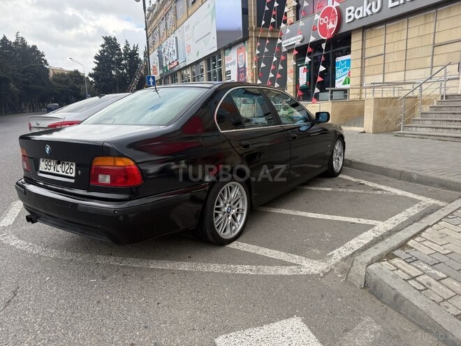 BMW 540 1998, 327,000 km - 4.4 l - Bakı