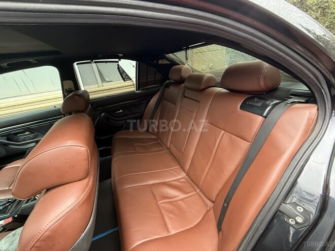 BMW 540 1998, 327,000 km - 4.4 l - Bakı