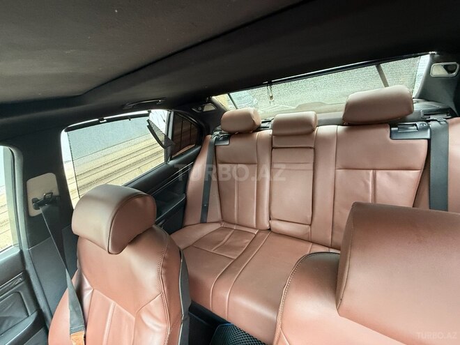 BMW 540 1998, 327,000 km - 4.4 l - Bakı