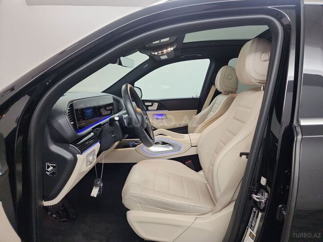 Mercedes  2023, 11,950 km - 2.0 l - Bakı