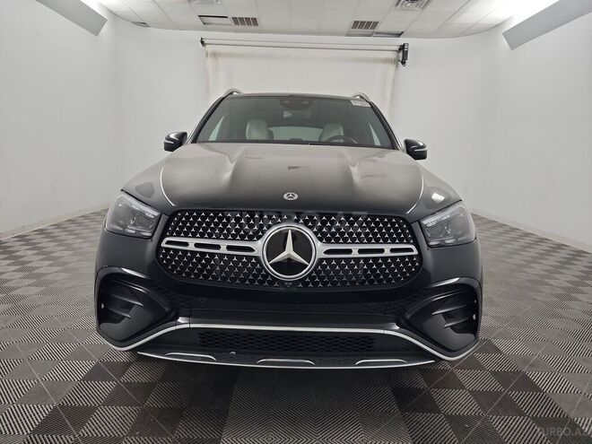 Mercedes  2023, 11,950 km - 2.0 l - Bakı