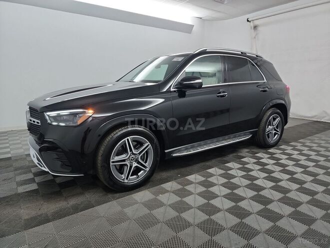 Mercedes  2023, 11,950 km - 2.0 l - Bakı