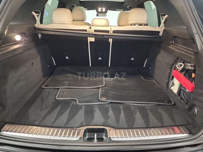Mercedes  2023, 11,950 km - 2.0 l - Bakı