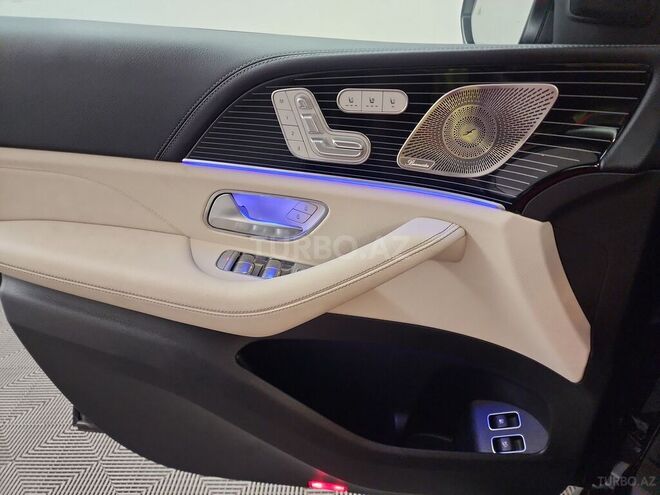 Mercedes  2023, 11,950 km - 2.0 l - Bakı