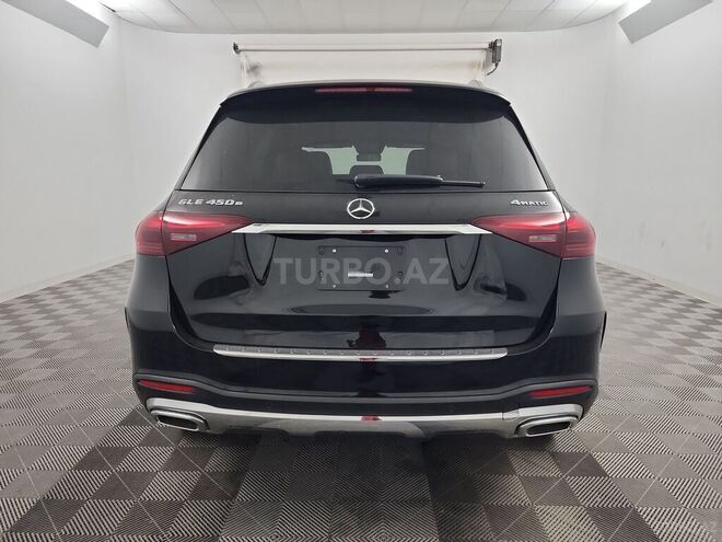 Mercedes  2023, 11,950 km - 2.0 l - Bakı