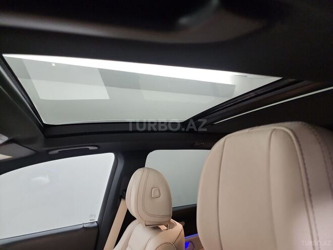 Mercedes  2023, 11,950 km - 2.0 l - Bakı