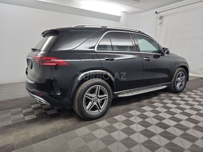 Mercedes  2023, 11,950 km - 2.0 l - Bakı