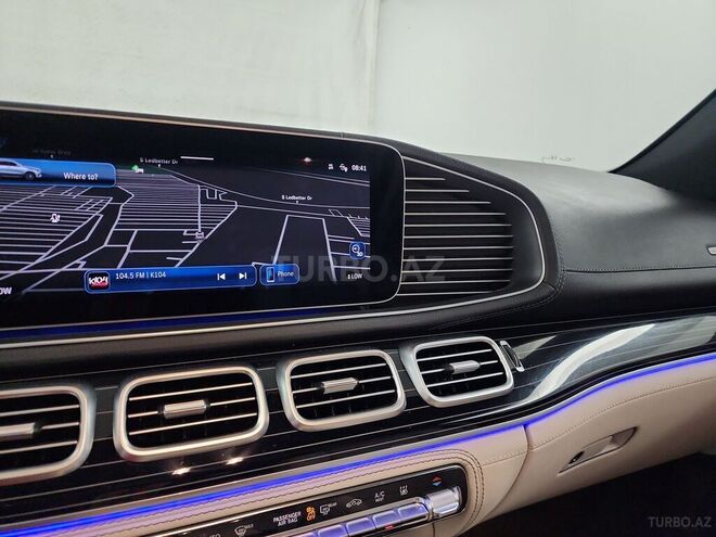 Mercedes  2023, 11,950 km - 2.0 l - Bakı