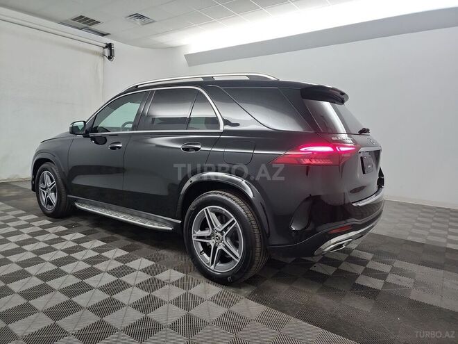 Mercedes  2023, 11,950 km - 2.0 l - Bakı