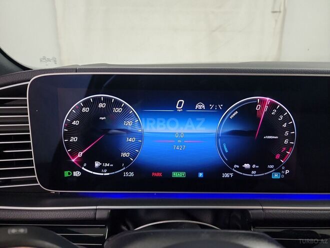 Mercedes  2023, 11,950 km - 2.0 l - Bakı