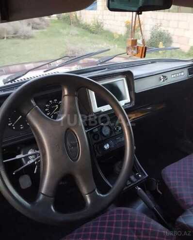 LADA (VAZ) 2107 2005, 22,100 km - 1.6 л - Oğuz