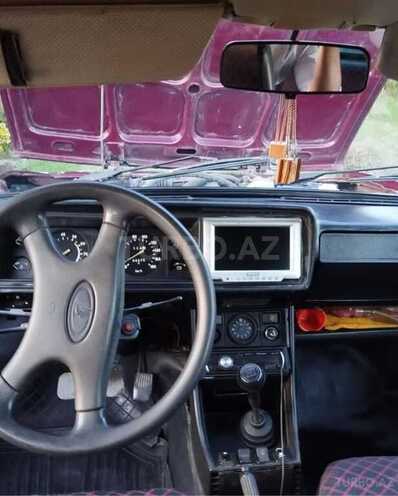 LADA (VAZ) 2107 2005, 22,100 km - 1.6 л - Oğuz
