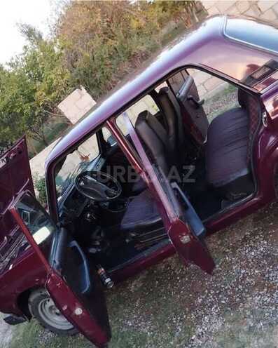 LADA (VAZ) 2107 2005, 22,100 km - 1.6 л - Oğuz