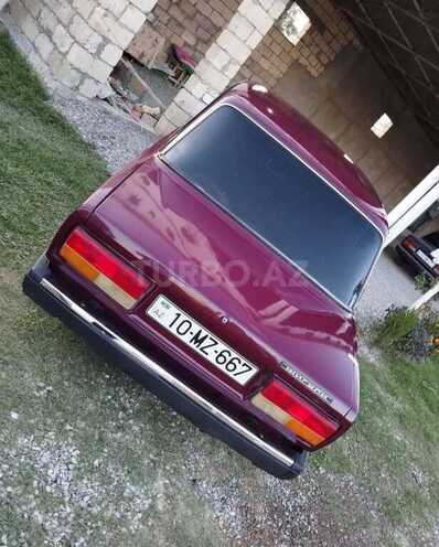 LADA (VAZ) 2107 2005, 22,100 km - 1.6 л - Oğuz
