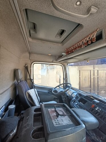 Mercedes Atego 815 2000, 400,000 km - 4.3 л - Bərdə