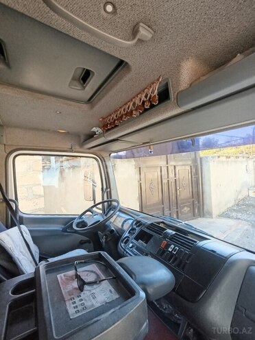 Mercedes Atego 815 2000, 400,000 km - 4.3 л - Bərdə