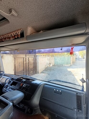 Mercedes Atego 815 2000, 400,000 km - 4.3 л - Bərdə