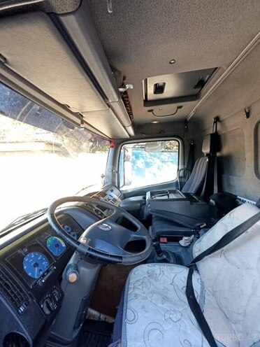 Mercedes Atego 815 2000, 400,000 km - 4.3 л - Bərdə