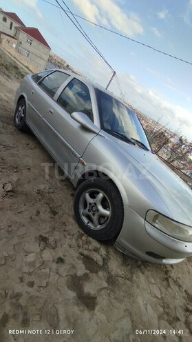 Opel Vectra 1998, 450,000 km - 2.0 l - Bakı