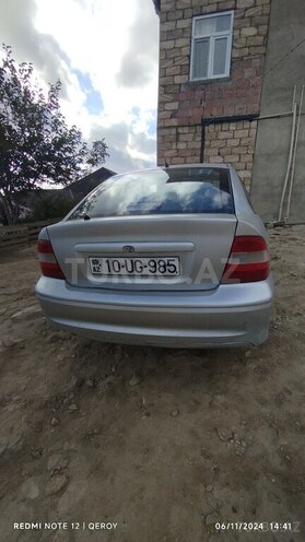 Opel Vectra 1998, 450,000 km - 2.0 l - Bakı