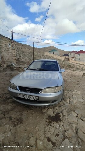 Opel Vectra 1998, 450,000 km - 2.0 l - Bakı