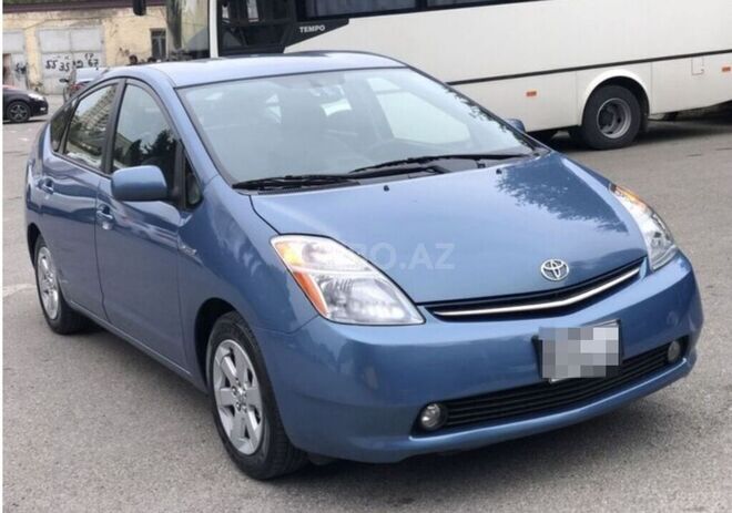 Toyota Prius 2008, 290,000 km - 1.5 l - Bakı
