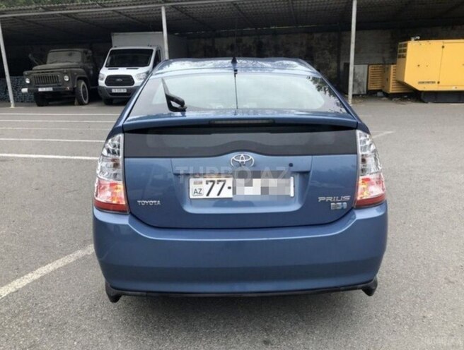 Toyota Prius 2008, 290,000 km - 1.5 l - Bakı