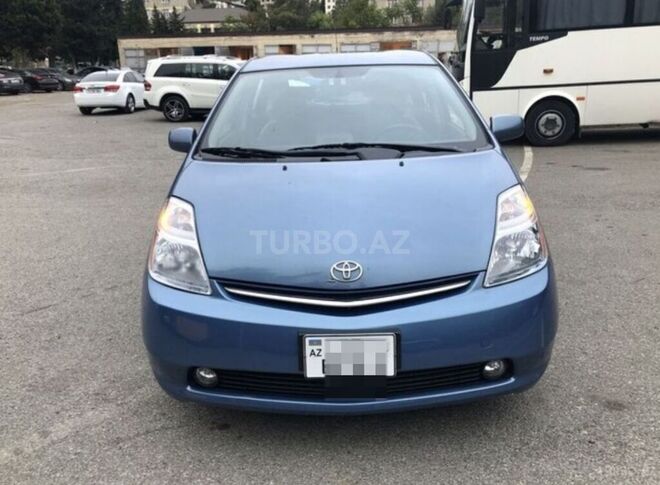 Toyota Prius 2008, 290,000 km - 1.5 l - Bakı