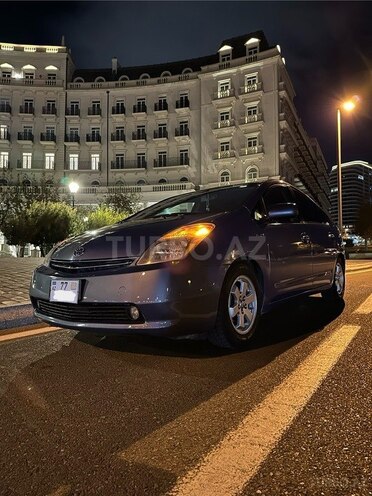Toyota Prius 2008, 290,000 km - 1.5 l - Bakı