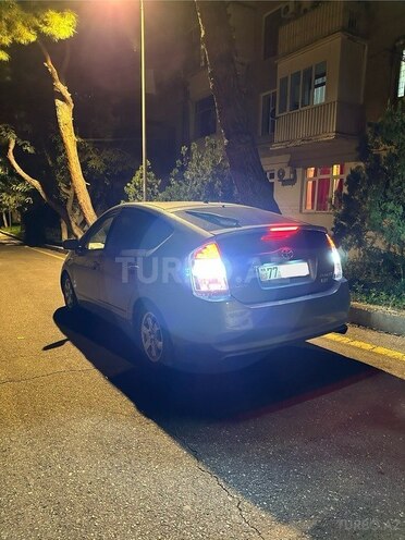 Toyota Prius 2008, 290,000 km - 1.5 l - Bakı