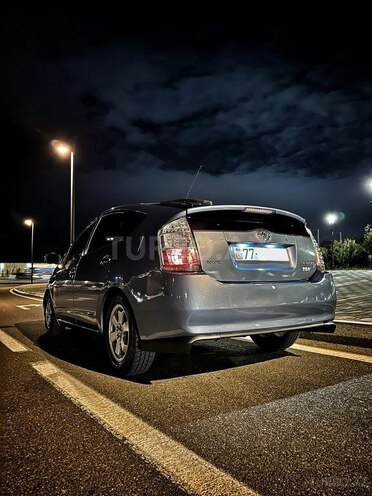Toyota Prius 2008, 290,000 km - 1.5 l - Bakı