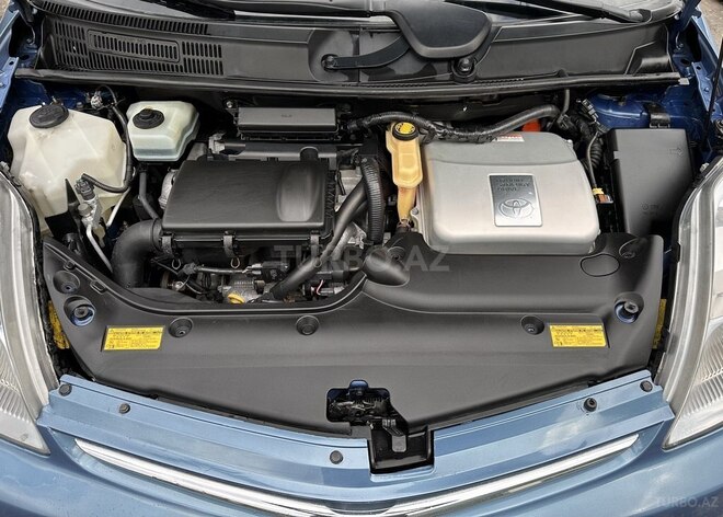 Toyota Prius 2008, 290,000 km - 1.5 l - Bakı