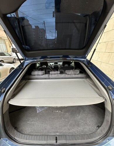 Toyota Prius 2008, 290,000 km - 1.5 l - Bakı