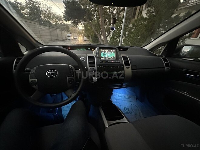 Toyota Prius 2008, 290,000 km - 1.5 l - Bakı