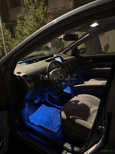 Toyota Prius 2008, 290,000 km - 1.5 l - Bakı