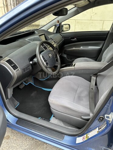 Toyota Prius 2008, 290,000 km - 1.5 l - Bakı