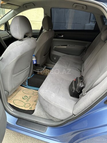 Toyota Prius 2008, 290,000 km - 1.5 l - Bakı
