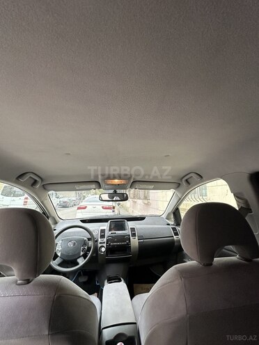 Toyota Prius 2008, 290,000 km - 1.5 l - Bakı