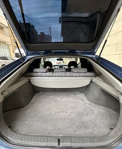 Toyota Prius 2008, 290,000 km - 1.5 l - Bakı
