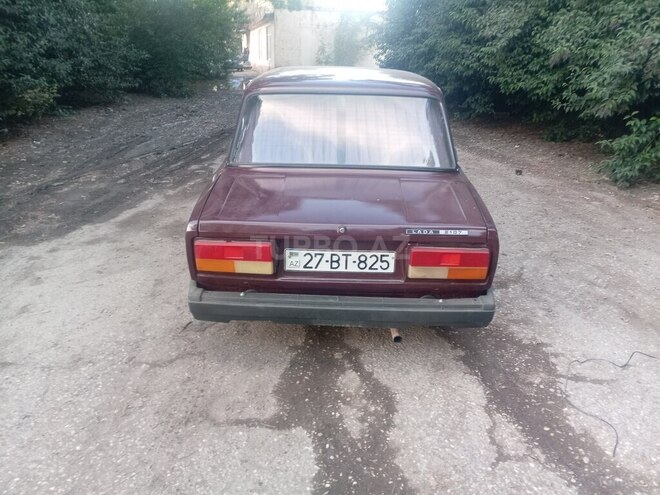 LADA (VAZ) 2107 2008, 65,120 km - 1.5 l - Xudat