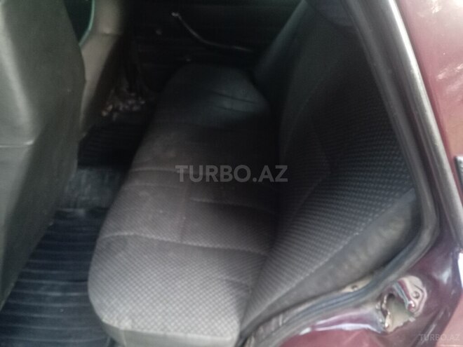 LADA (VAZ) 2107 2008, 65,120 km - 1.5 l - Xudat