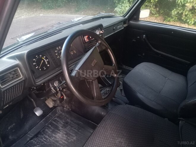 LADA (VAZ) 2107 2008, 65,120 km - 1.5 l - Xudat